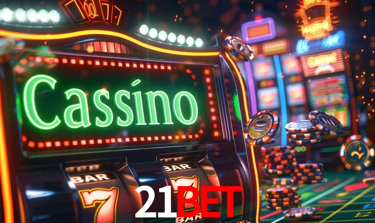 Game Providers 21bet