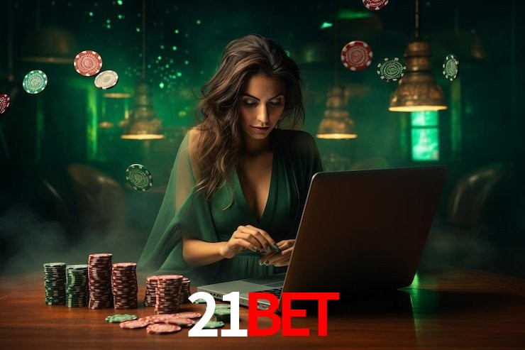 Instant EasyPaisa 21bet