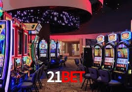 Security Systems 21bet