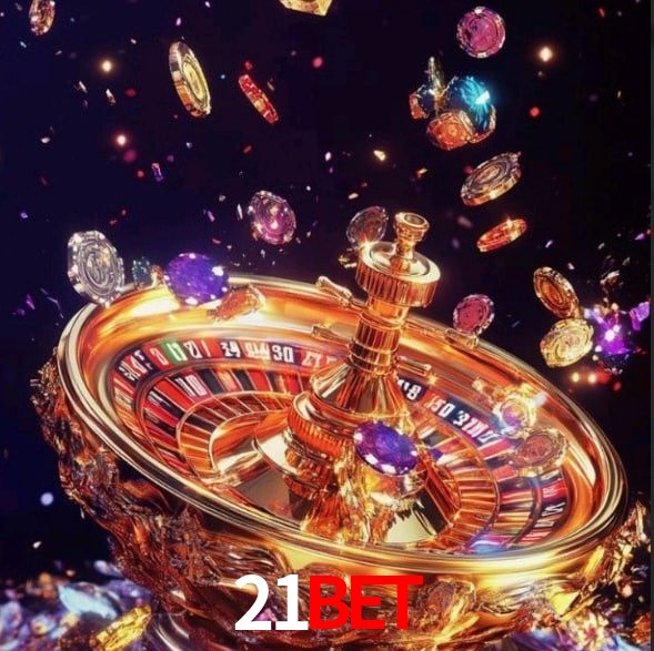 Account Benefits 21bet