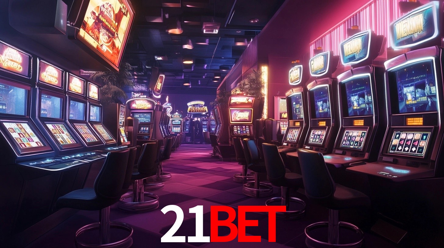 Daily Bonuses 21bet