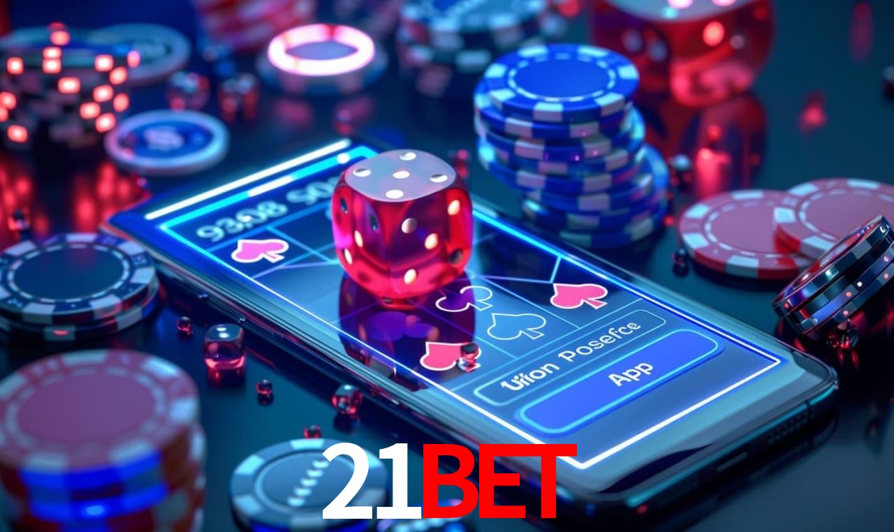 Exclusive Offers 21bet