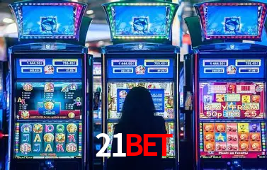 VIP Casino 21bet