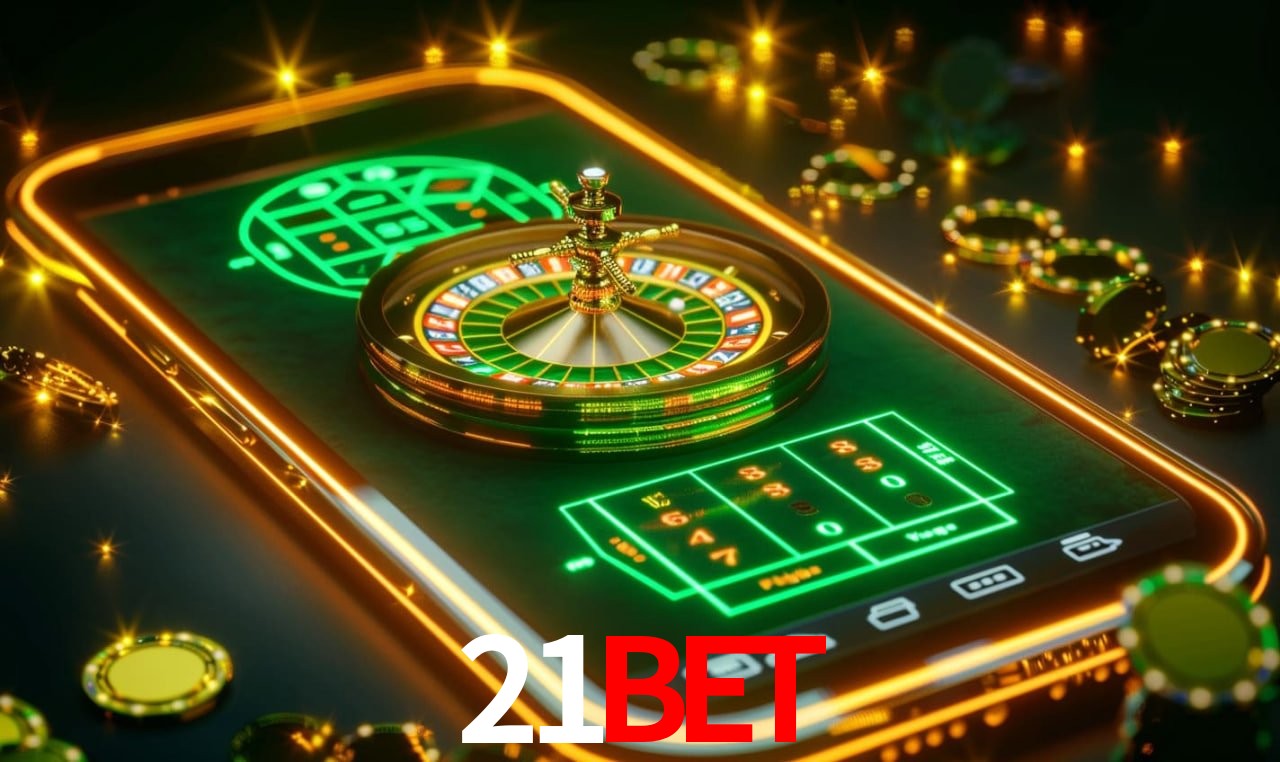 Quick Registration 21bet