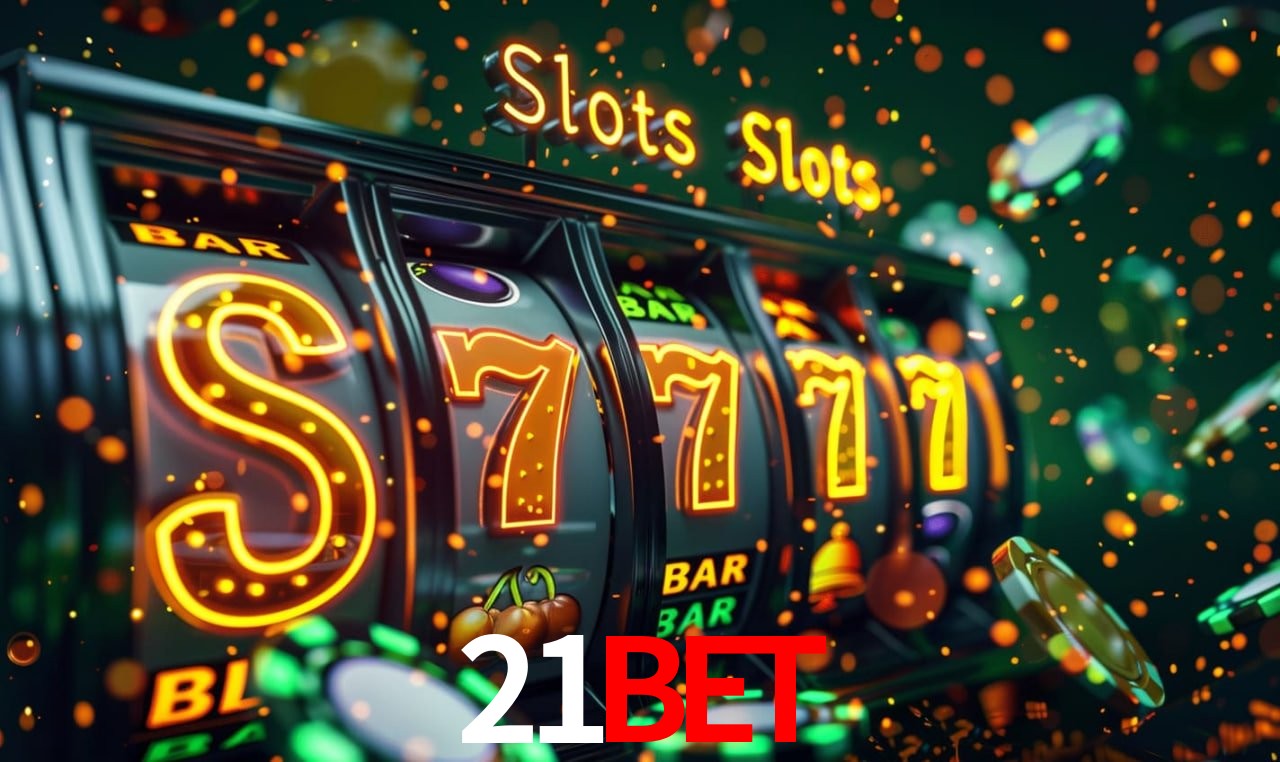 Tennis Betting 21bet