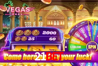 Blackjack Table 21bet