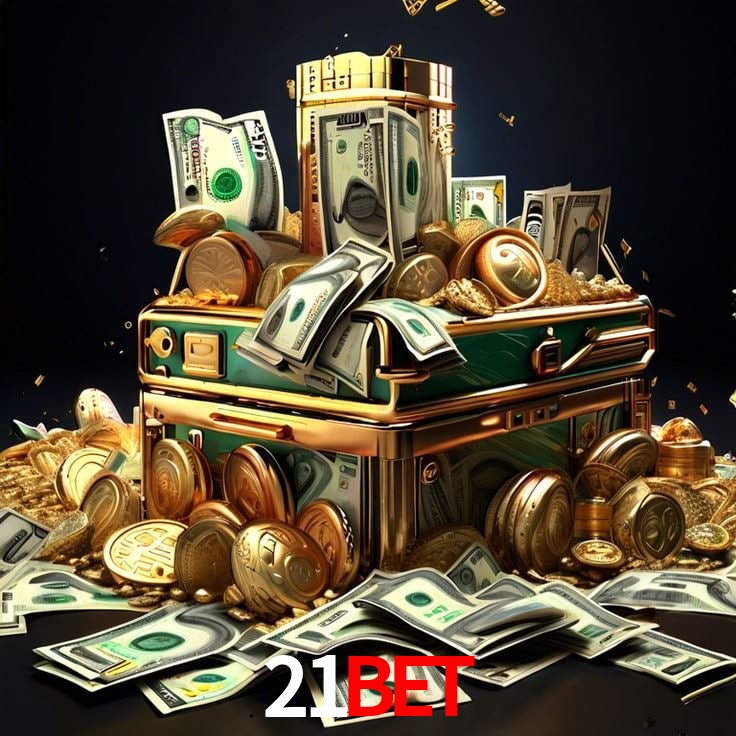 Welcome Bonus 21bet